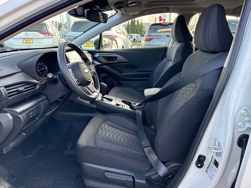 New 2026 Subaru Impreza 2.0i Sport image 14