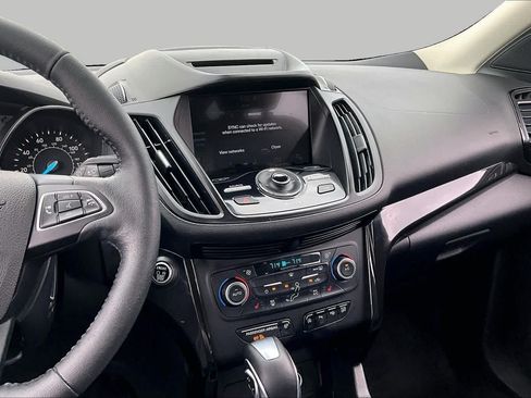 Used 2018 Ford Escape Titanium FWD image 7