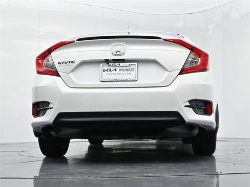 Used 2017 Honda Civic EX-L image 37