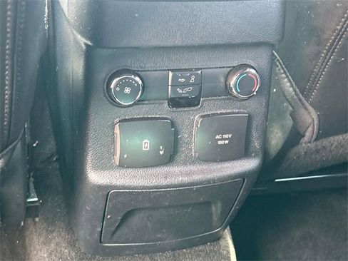 Used 2016 Ford Explorer Sport w/ Equipment Group 401A image 18