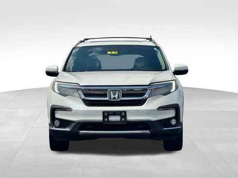Used 2019 Honda Pilot Touring image 2
