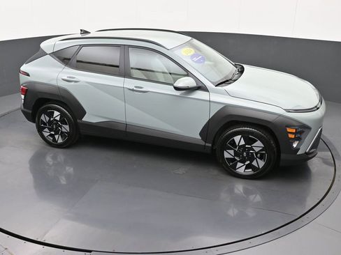 Certified 2024 Hyundai Kona SEL image 27