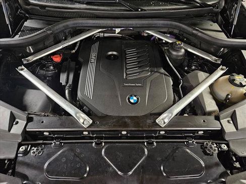 Used 2022 BMW X5 sDrive40i w/ Parking Assistance Package RWD image 23