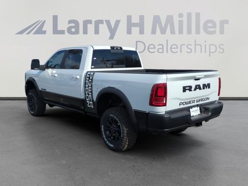 New 2026 RAM 2500 Power Wagon image 3