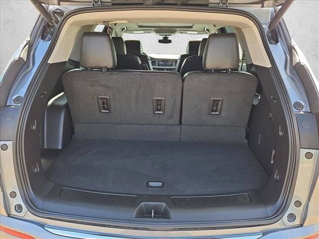 Certified 2021 Buick Enclave Avenir FWD image 6