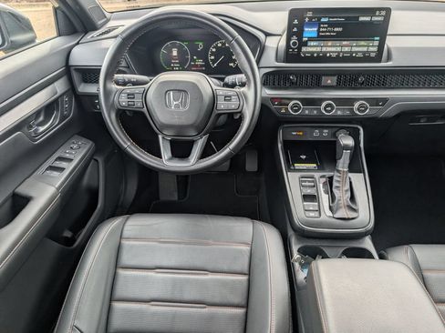 Used 2025 Honda CR-V Sport-L image 27