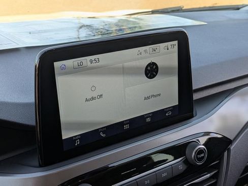 New 2026 Ford Escape Active image 54