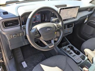 New 2026 Ford Maverick XL video 3