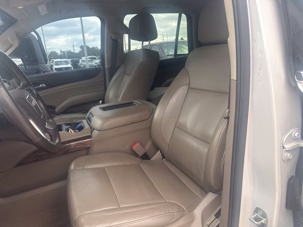 Used 2020 GMC Yukon SLT w/ Premium Edition RWD image 10