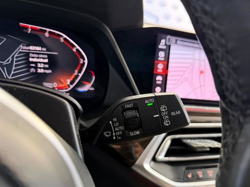 Used 2019 BMW X5 xDrive40i w/ M Sport Package image 38