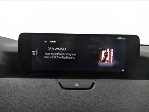 Used 2024 MAZDA CX-90 Plug-In Hybrid w/ Preferred image 33