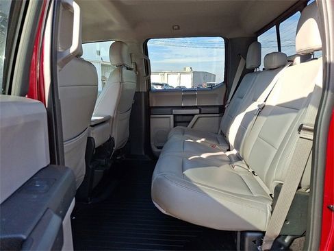 Used 2016 Ford F150 XLT w/ Equipment Group 302A Luxury image 10