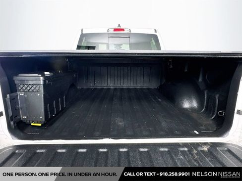 Used 2022 RAM 1500 Big Horn AWD/4WD image 25