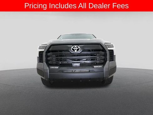 New 2026 Toyota Tundra SR5 AWD/4WD image 31