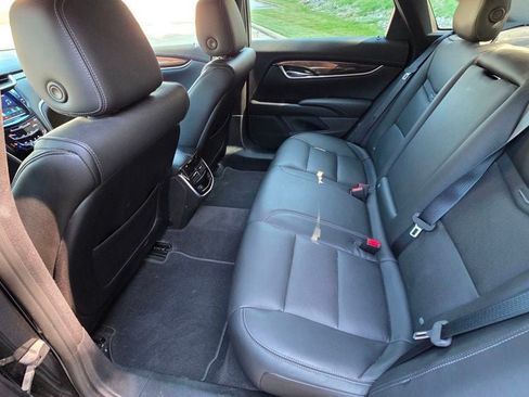 Used 2016 Cadillac XTS Luxury FWD image 37