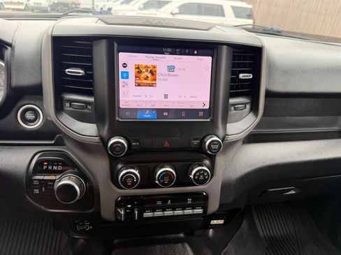 Used 2022 RAM 2500 Tradesman AWD/4WD image 33