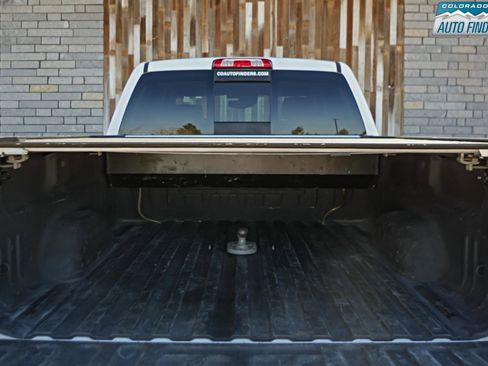 Used 2018 GMC Sierra 2500 Denali w/ Duramax Plus Package image 26