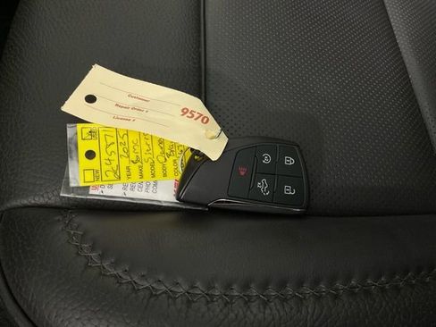 Used 2025 GMC Sierra 1500 Denali w/ Denali Reserve Package image 52