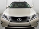 Used 2013 Lexus RX 350 AWD image 3