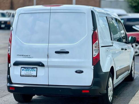 Used 2022 Ford Transit Connect XL image 5