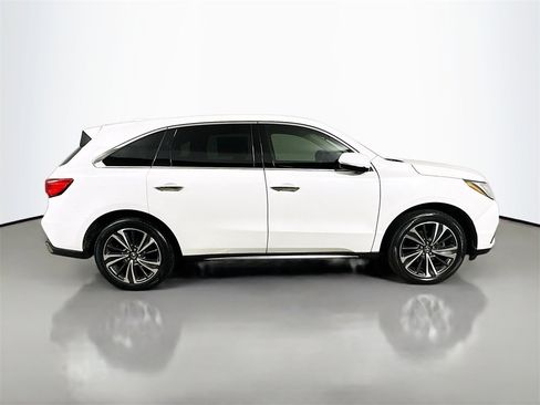 Used 2020 Acura MDX FWD w/ Technology Package image 7
