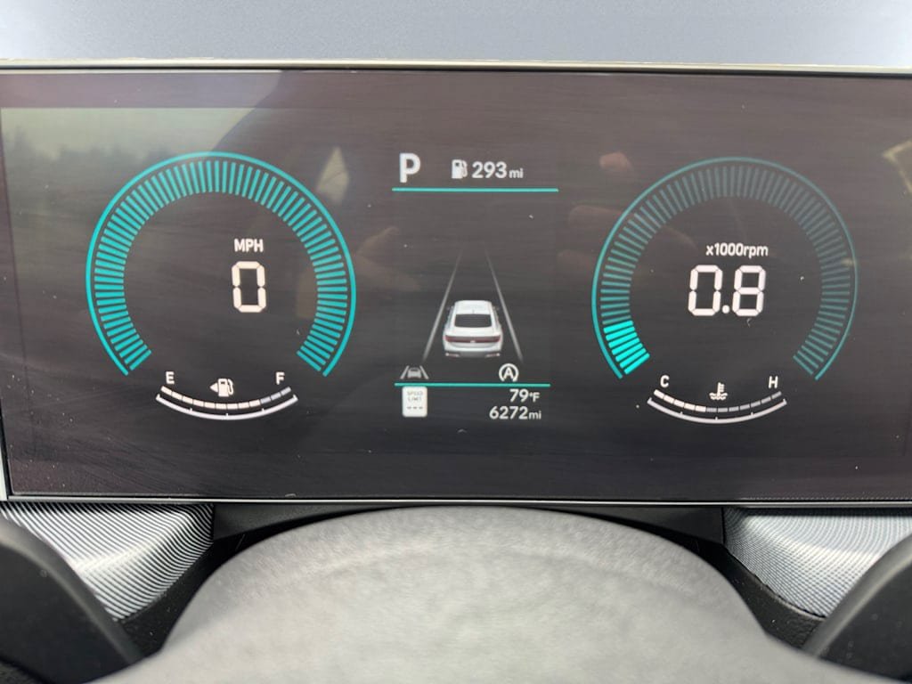 Used 2025 Hyundai Sonata SE FWD image 10