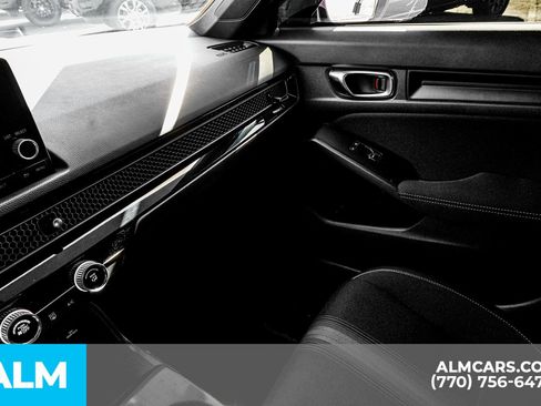 Used 2023 Honda Civic Sport image 39