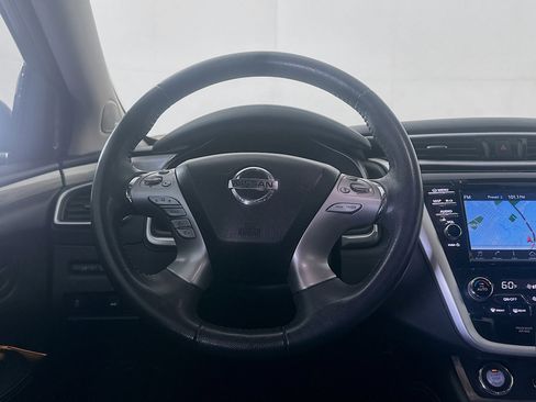 Used 2015 Nissan Murano Platinum w/ Platinum Technology Package AWD/4WD image 17