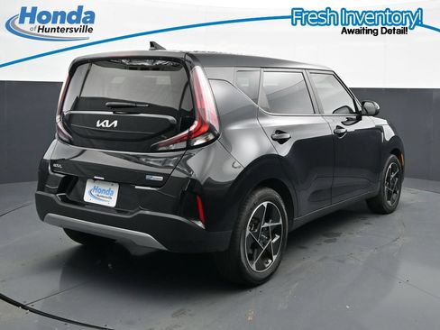 Used 2024 Kia Soul EX FWD image 10