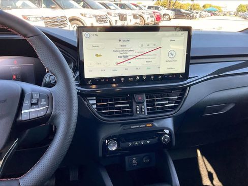 New 2026 Ford Escape ST-Line w/ Tech Pack #1 image 6