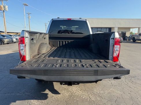 Used 2022 Ford F250 XL w/ STX Appearance Package AWD/4WD image 18