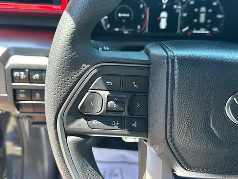 Certified 2026 Toyota 4Runner TRD Sport Premium AWD/4WD image 26