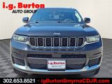 Used 2023 Jeep Grand Cherokee L Laredo w/ Luxury Tech Group I image 2