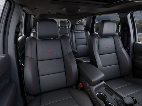 New 2026 Dodge Durango GT AWD/4WD image 17