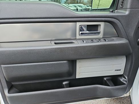 Used 2013 Ford F150 Raptor w/ Luxury Equipment Group image 14