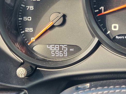 Used 2021 Porsche 718 Boxster GTS image 23