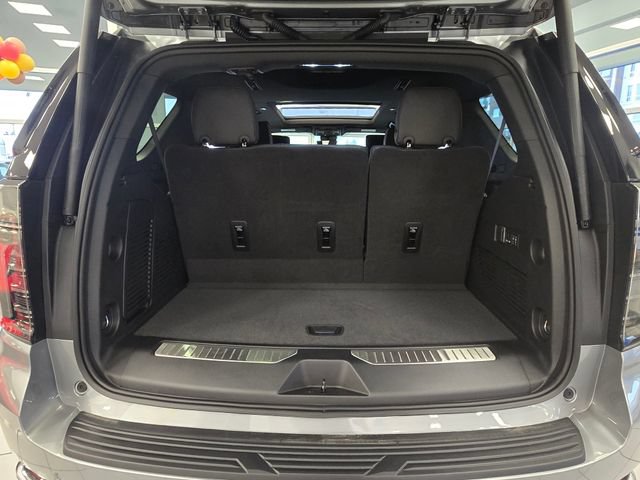 New 2025 Chevrolet Tahoe Premier AWD/4WD image 15