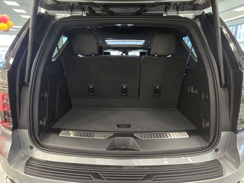 New 2025 Chevrolet Tahoe Premier image 15