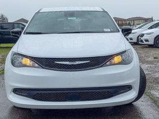 New 2026 Chrysler Voyager LX video 3