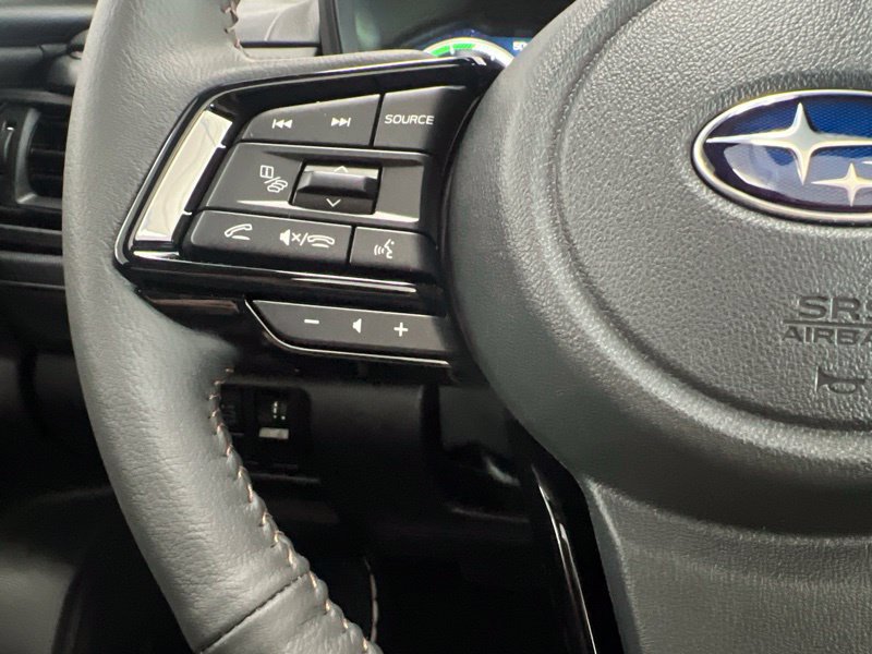 New 2026 Subaru Forester Touring AWD/4WD image 28