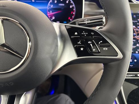 New 2026 Mercedes-Benz GLC 300 4MATIC image 32
