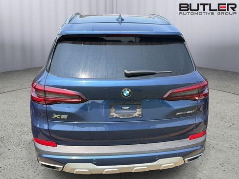 Used 2023 BMW X5 sDrive40i w/ Premium Package RWD image 9