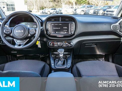 Used 2025 Kia Soul LX w/ LX Technology Package image 26