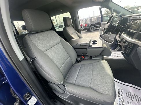 New 2026 Ford F350 XL w/ STX Appearance Package AWD/4WD image 29