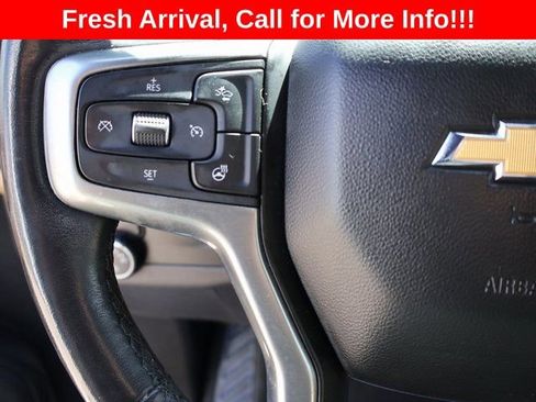 Certified 2021 Chevrolet Tahoe Premier image 40