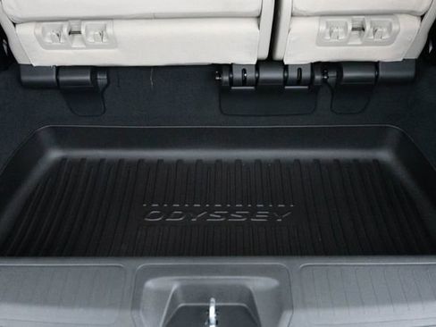 New 2026 Honda Odyssey EX-L image 9