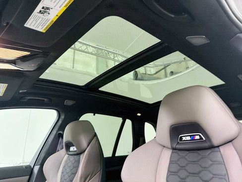 New 2026 BMW X5 M Competition w/ Executive Package image 16