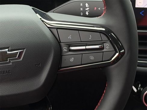 New 2026 Chevrolet Equinox EV RS image 14