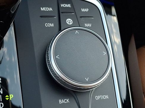 Certified 2023 BMW X3 xDrive30i w/ Convenience Package w/ZPA image 22