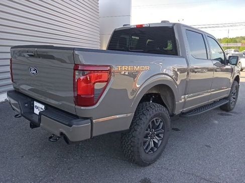 New 2026 Ford F150 Tremor w/ Equipment Group 402B AWD/4WD image 3